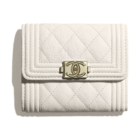 chanel small boy white and gold|What I Wear on Repeat: My Chanel Boy Bag .